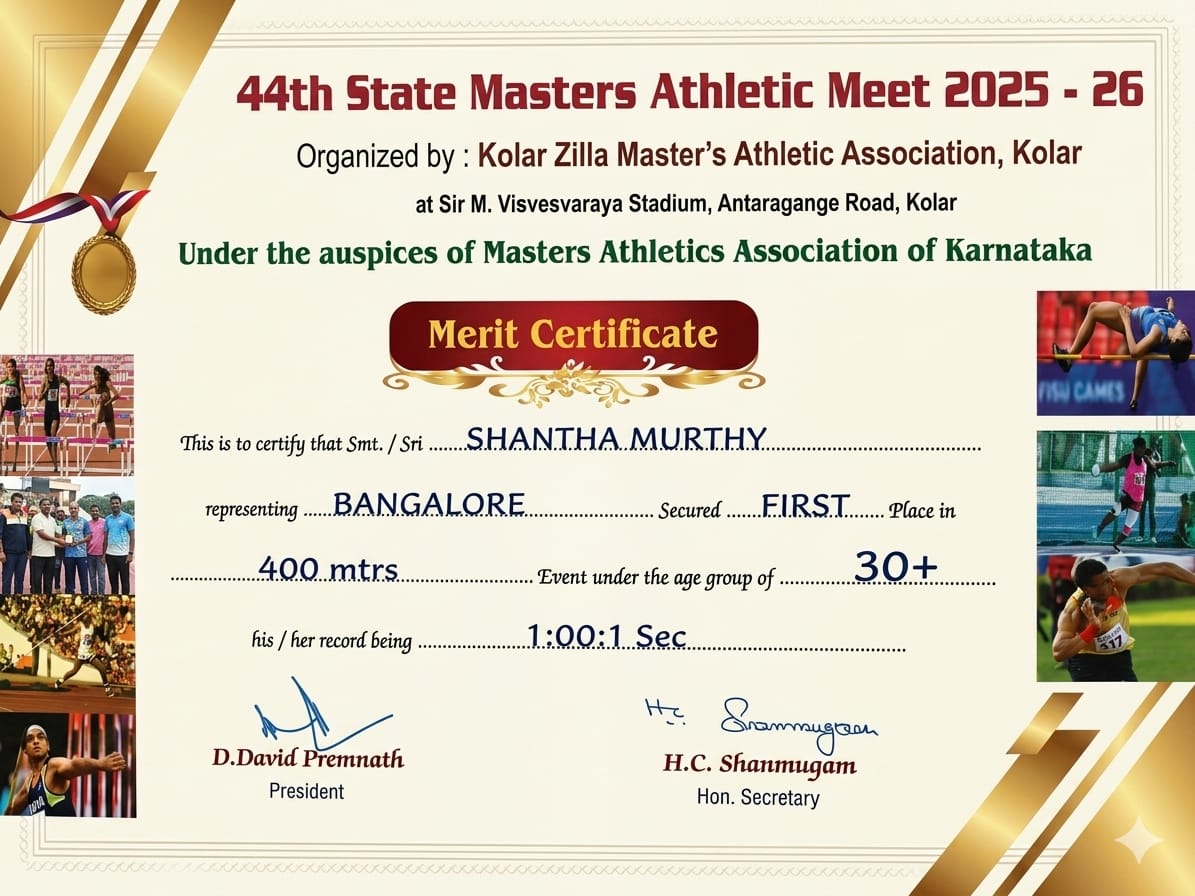 Certificate 8